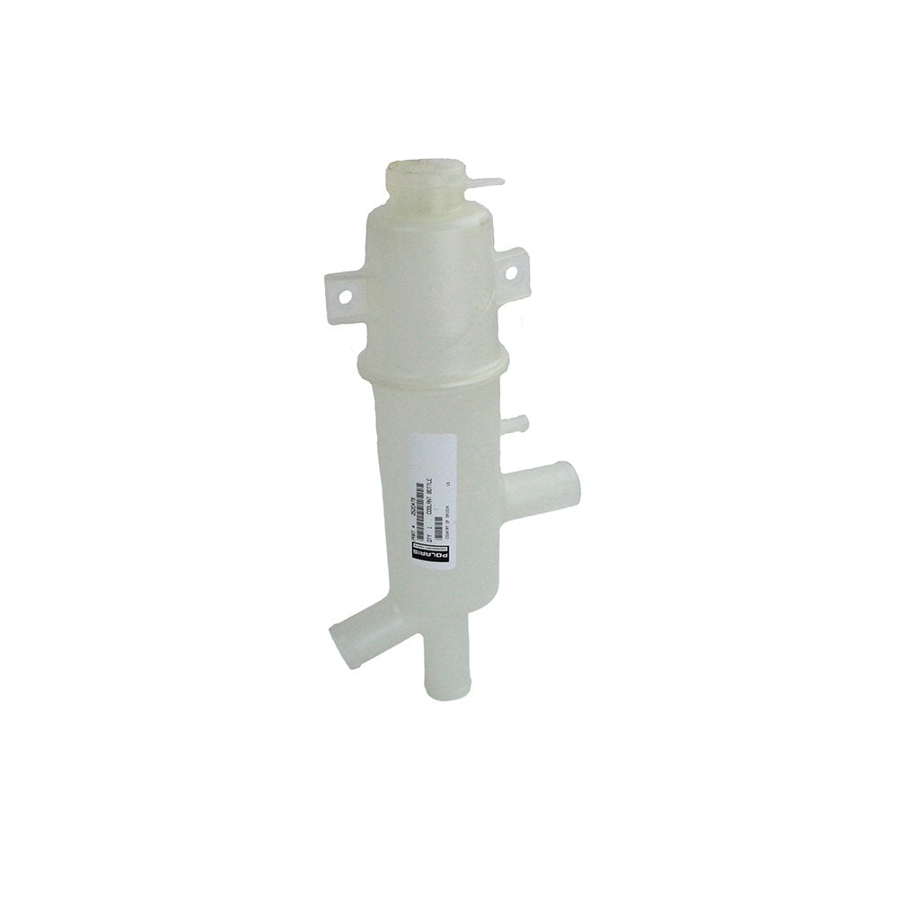 Polaris Snowmobile Coolant Bottle, Genuine Oem Part 2520479, Qty 1