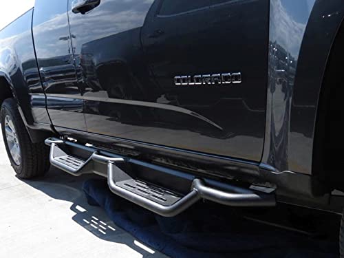 2009-2014 Ford F-150 Supercrew Cab