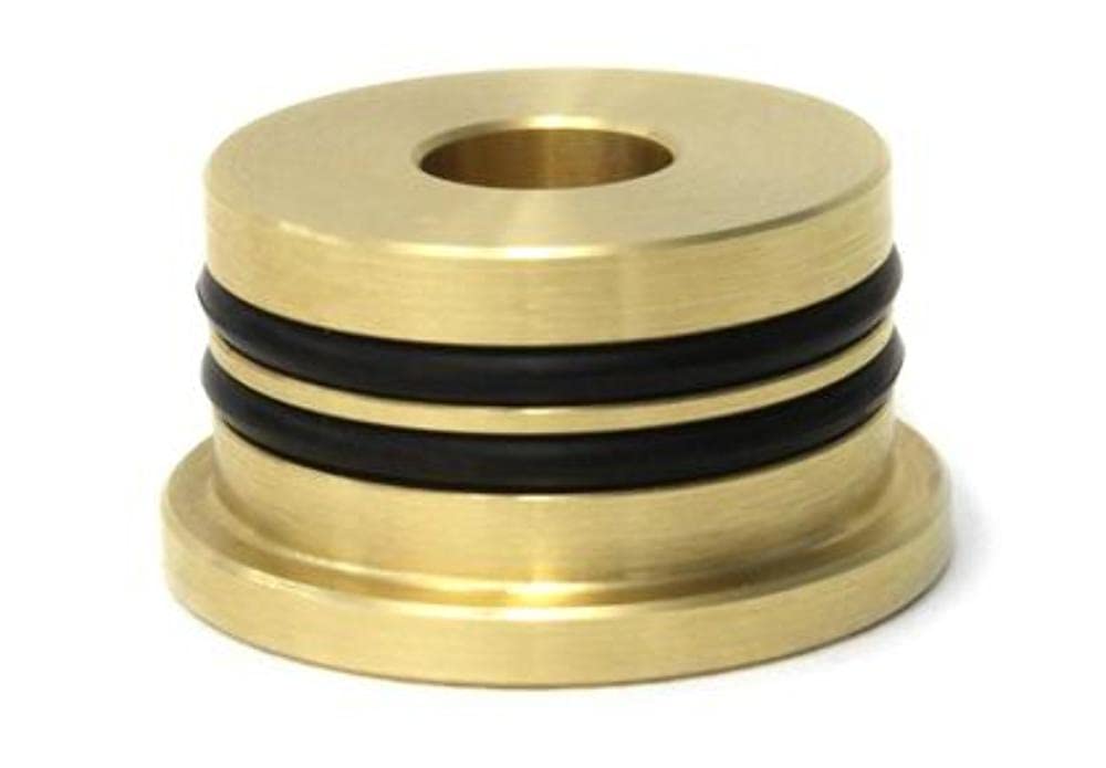 Perrin Solid Shifter Bushing Compatible With Subaru Wrx 2015 - 20