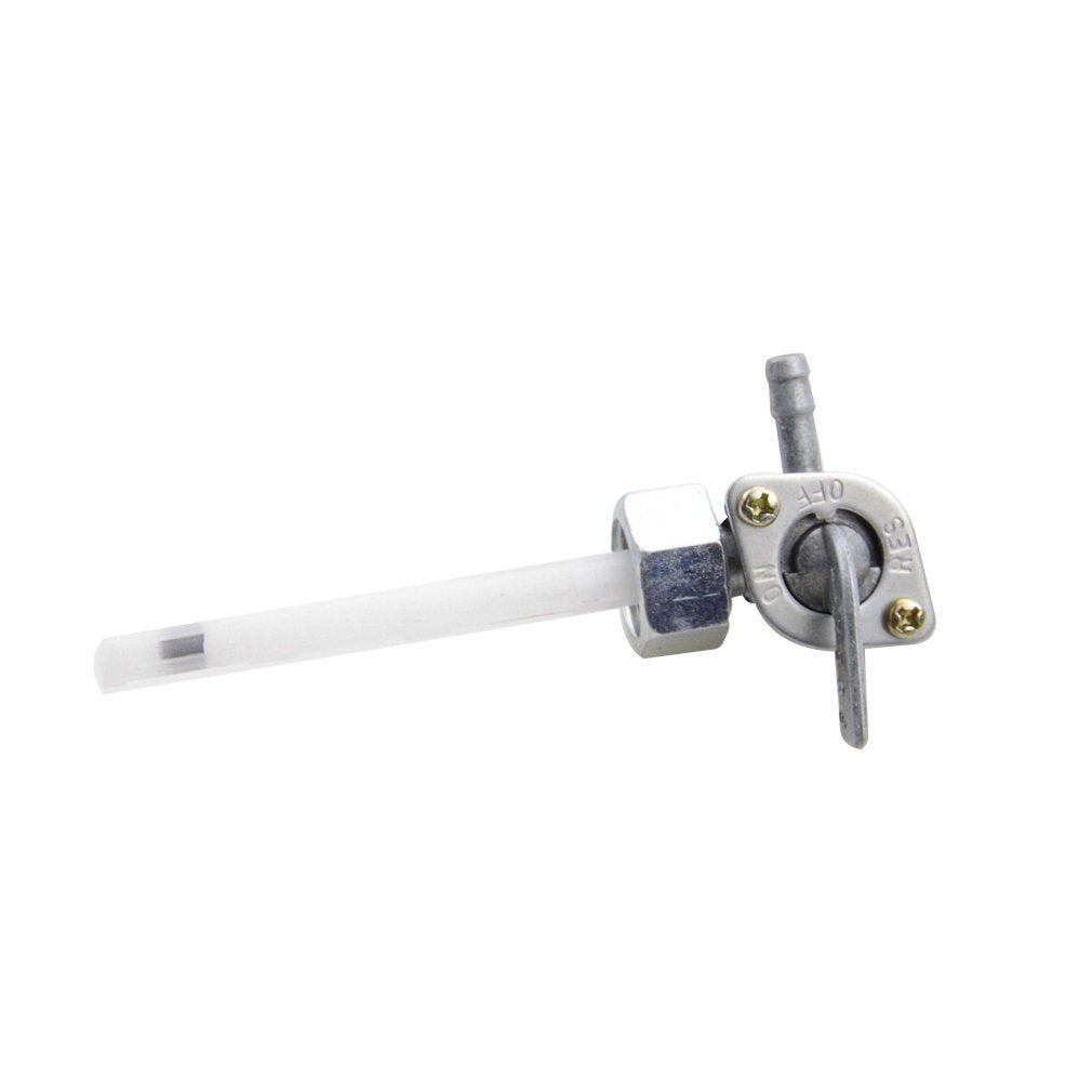 Goofit Fuel Petrol Tank Valve Petcock For 50Cc - 250Cc Atv Dirt Bike Go Kart
