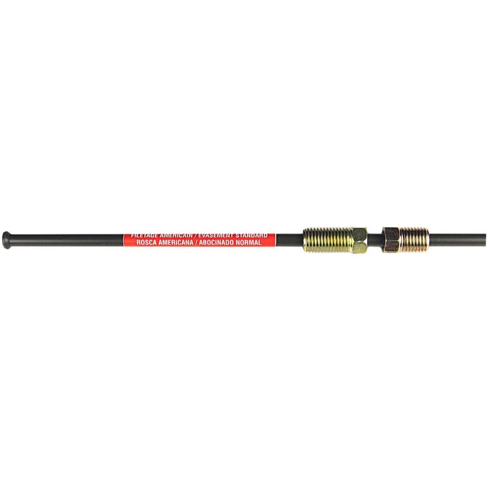 Ags Pa360 Steel Brake Line Kit