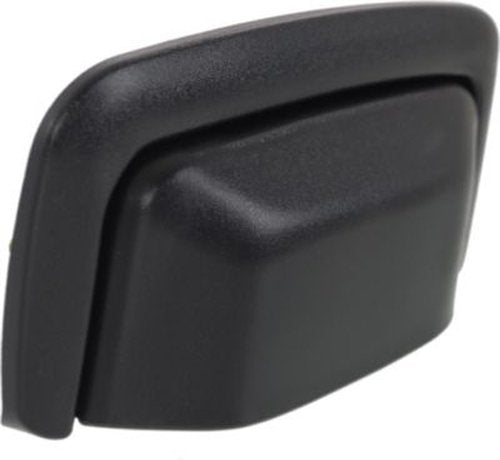 Cpp Textured Black Liftgate Hatch Tailgate Handle For Chevy Suburban Tahoe Gmc Yukon