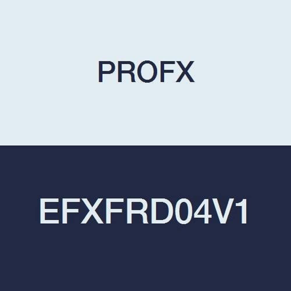 Proefx Profx Efxfrd04V1 Cowl Hood Panel