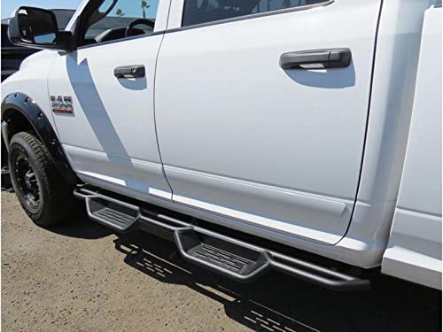 2009-2014 Ford F-150 Supercrew Cab