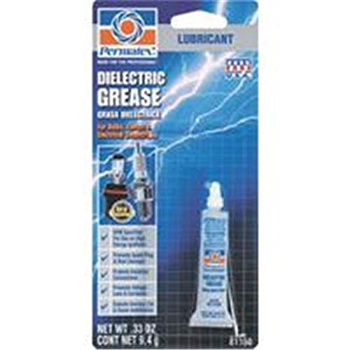 Permatex 81150 9.4 Gram Tune Up Grease Dilectric