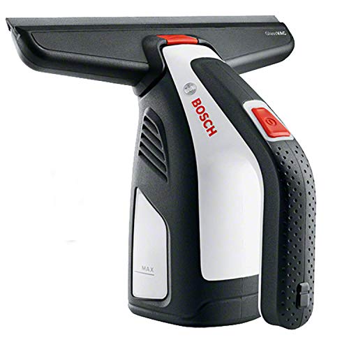 Bosch 06008B7200 Glassvac Cordless Surface Cleaner Solo Plus (Wiper With Spray Applicator Bottle)