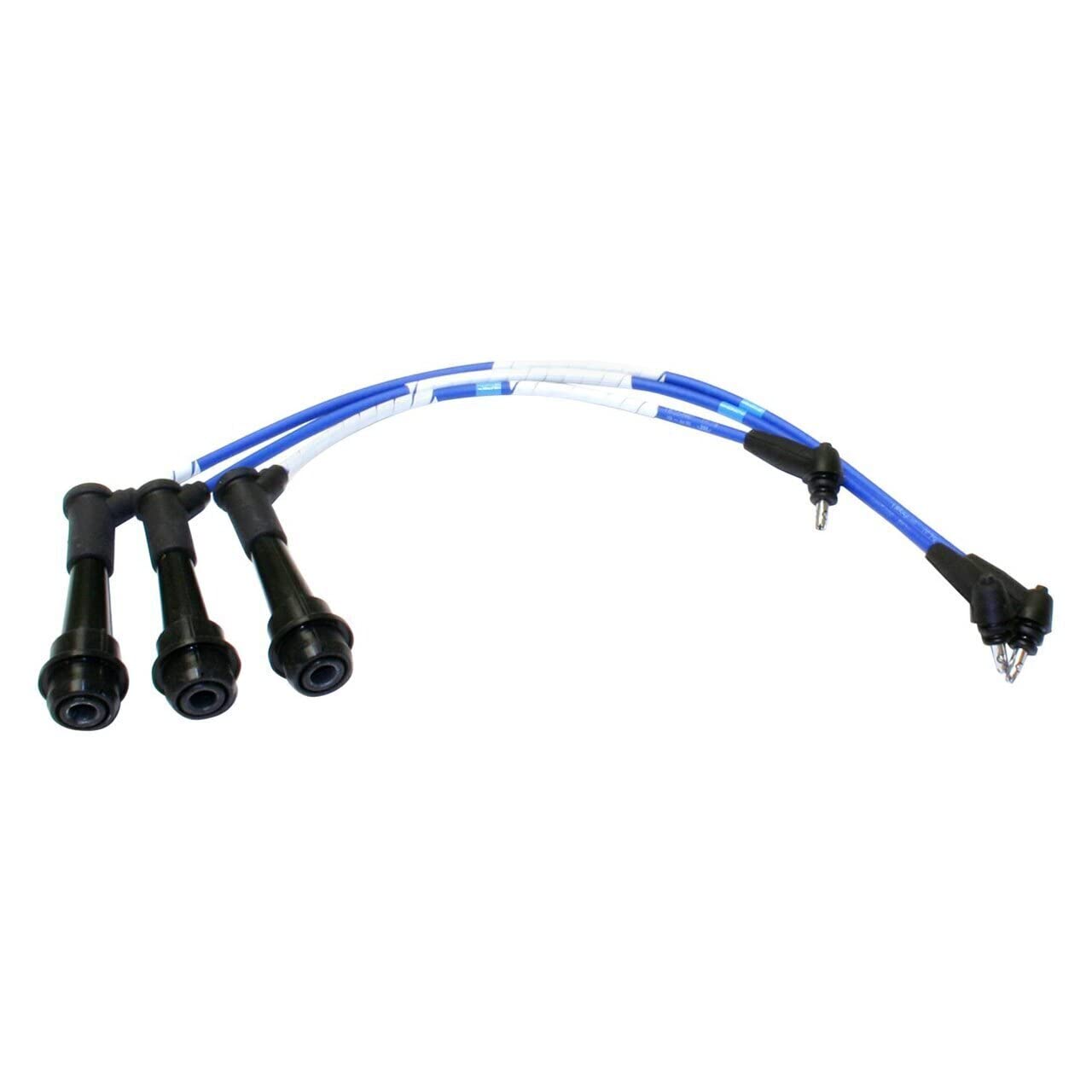 Ngk 6404 Rc-Te79 Spark Plug Wire Set