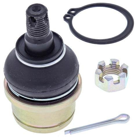 Complete Ball Joint Lower And Upper Kit For Honda Trx500Fa 2001-2016 All Balls