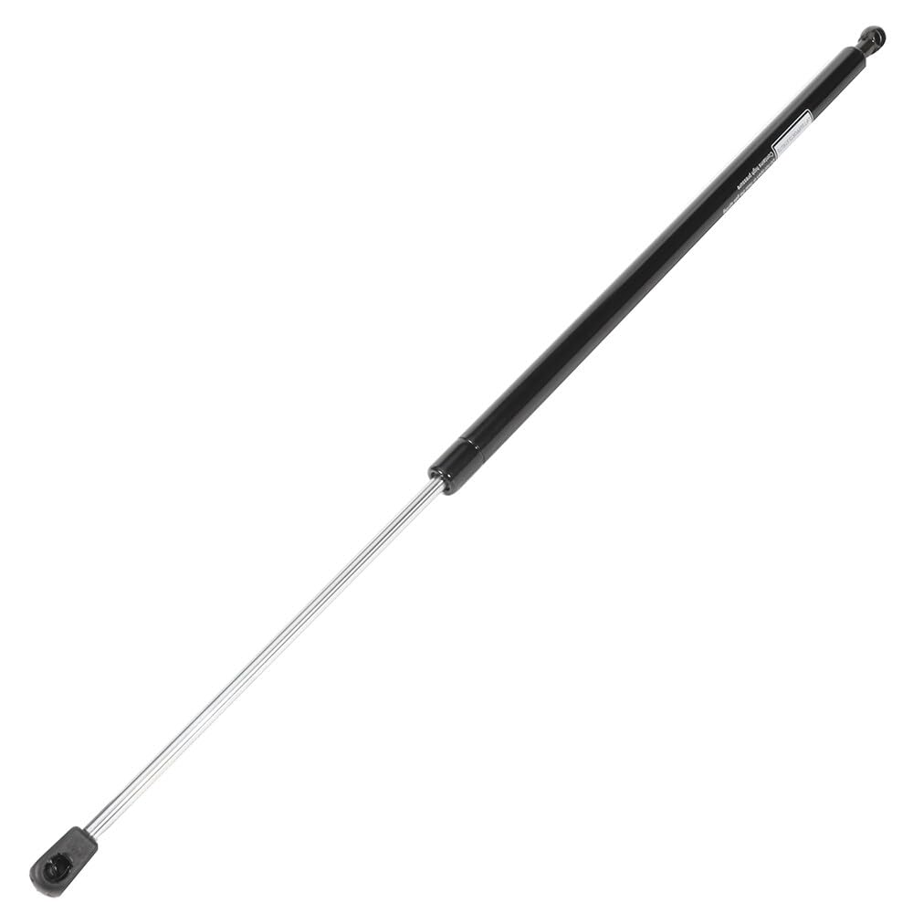SCITOO Lift Supports for Toyota Tundra 2014-2016, 25.43" Alloy Steel Hood Shock Struts, Front Left & Right, 2pcs