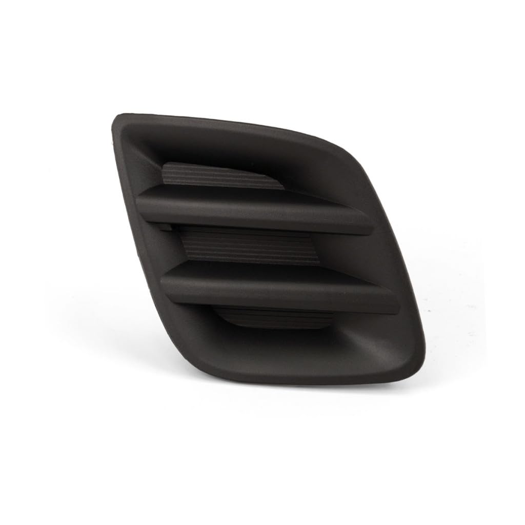 For Toyota RAV4 2009 10 11 2012 Fog Light Cover Passenger Side | Front | Base/Sport Models | Black | Replacement For TO1039127 |