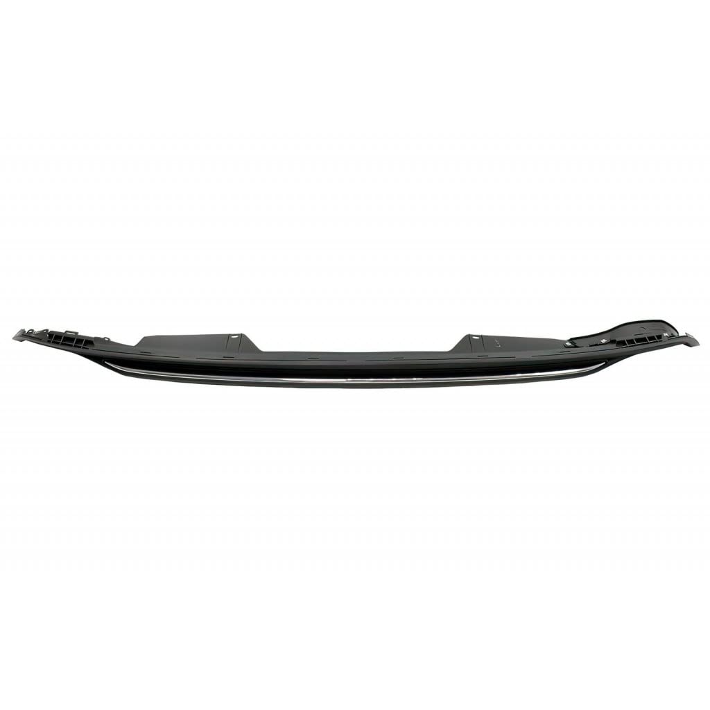 For Honda Accord 2013 2014 2015 Bumper Valance | Rear | EX | LX | 71510T2FA00 | HO1195105