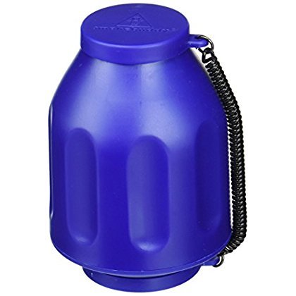 Smokebuddy Air Filter, Original, Blue