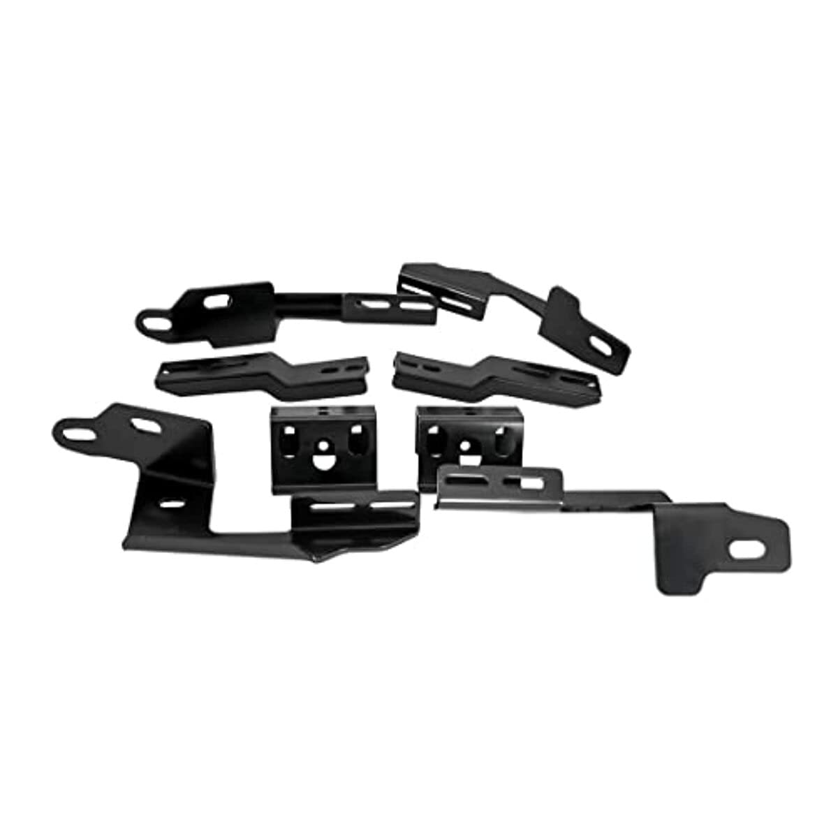 Trailfx Trail Fx R0007Mk Running Board