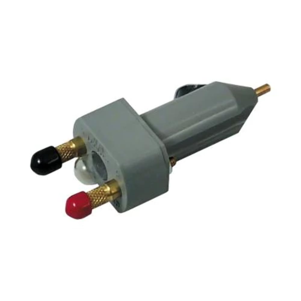 Power/Ground Outlet