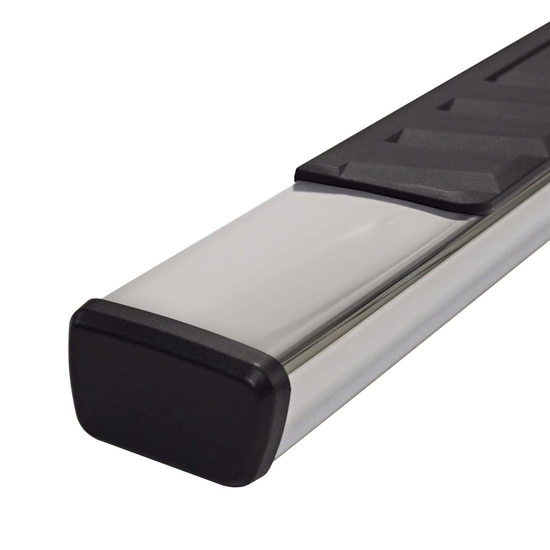 Trailfx A4014S 4 Inch Side Bars Pss