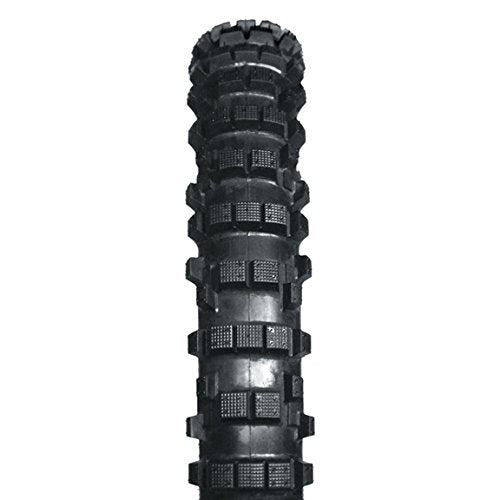 Kenda K760 Dual/Enduro Rear Motorcycle Bias Tire - 120/100-18 68C