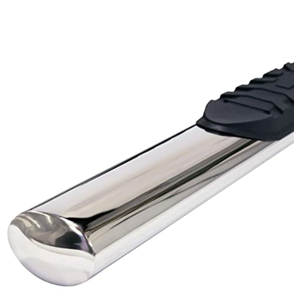 Trailfx Trail Fx A1541S 4 Inch Oval Nerf Bar Pss