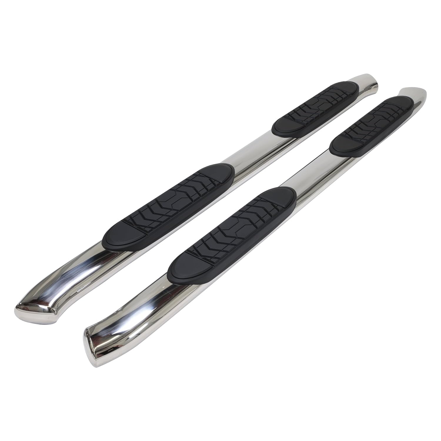 Trailfx Trail Fx A7075S 5 Oval Bent End Bar Pss