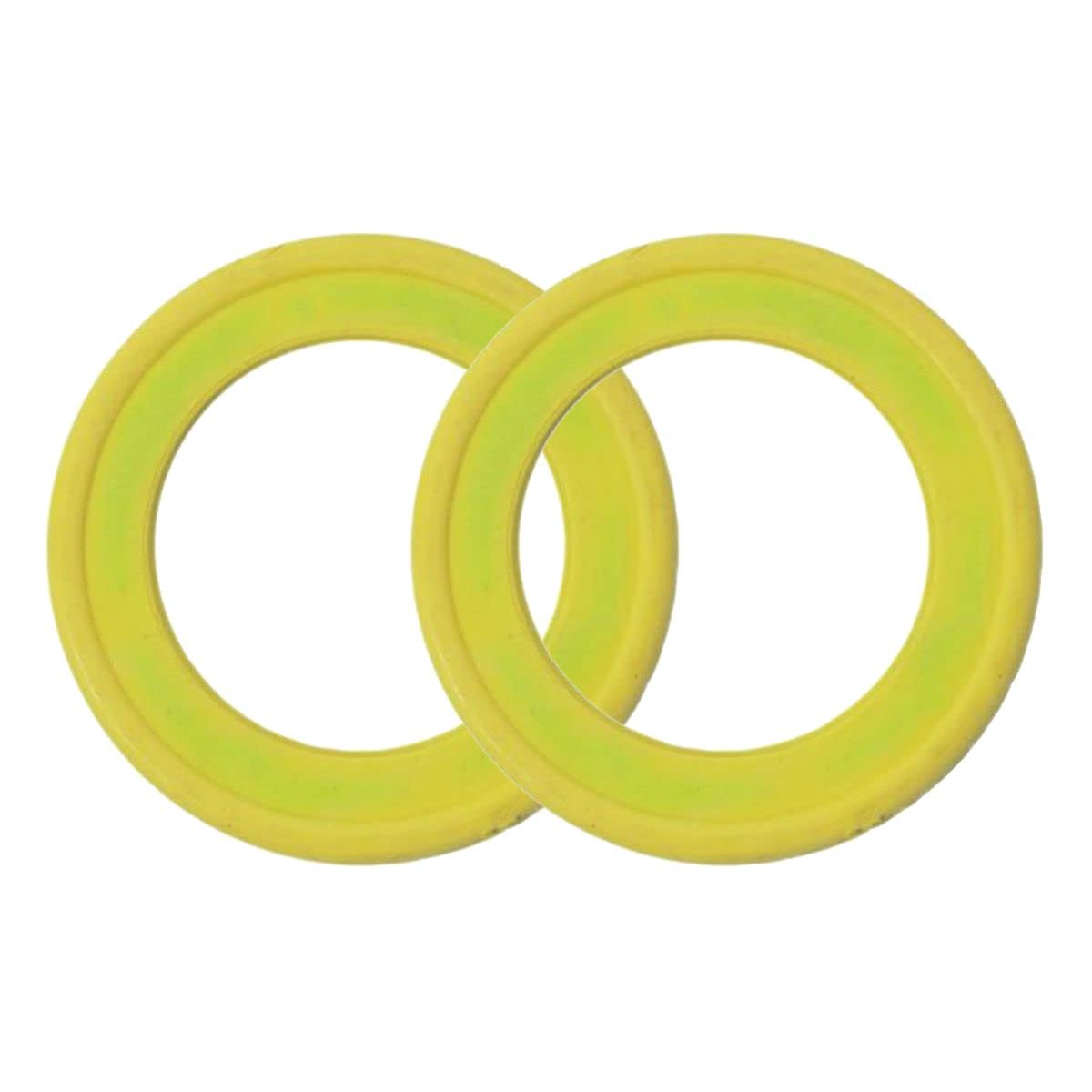 Mercury Marine/Mercruiser OEM Gearcase Drain Plug Seal Washer TWO PACK 26830749