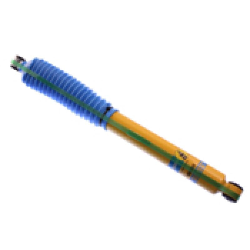 Bilstein (24-016186) 46Mm Monotube Shock Absorber , Yellow