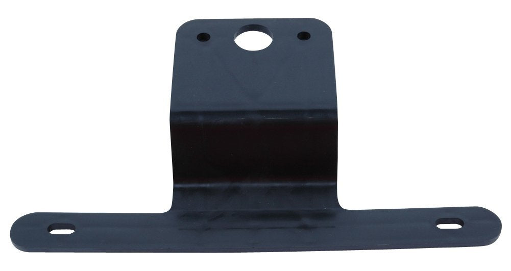 Blazer International B192 Universal Plastic License Bracket