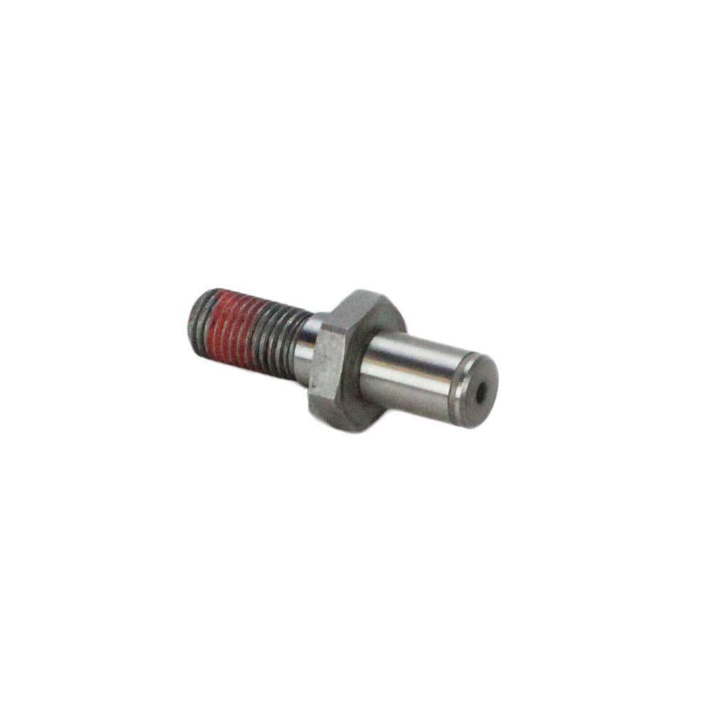 Polaris Rzr Starter Intermediate Gear Pin, Long, Genuine Oem Part 3022304, Qty 1