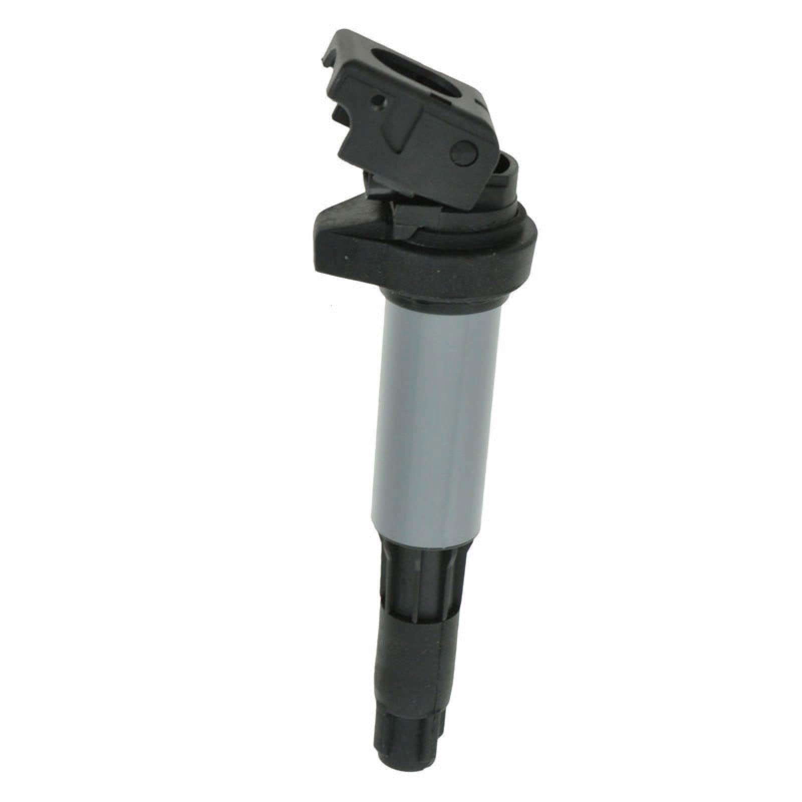 Trq Ignition Coil Set Compatible With 01-16 Bmw