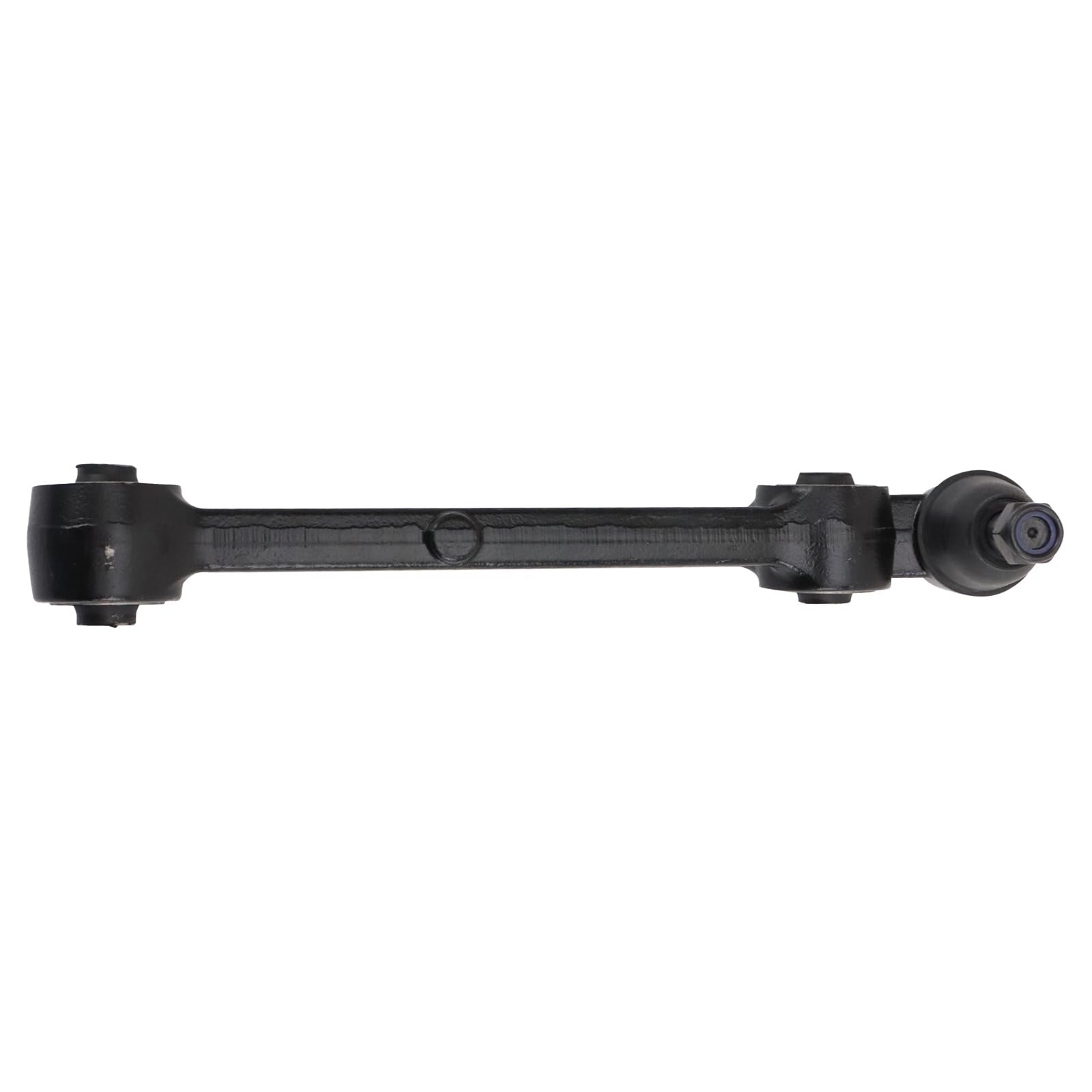 Trq Front Left Lower Control Arm With Ball Joint Drivers Side Compatible With 1995-2000 Chrysler Sebring Dodge Avenger 1995-1998