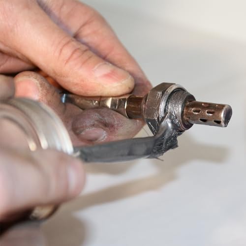 Nickel Anti Seize Lubricant