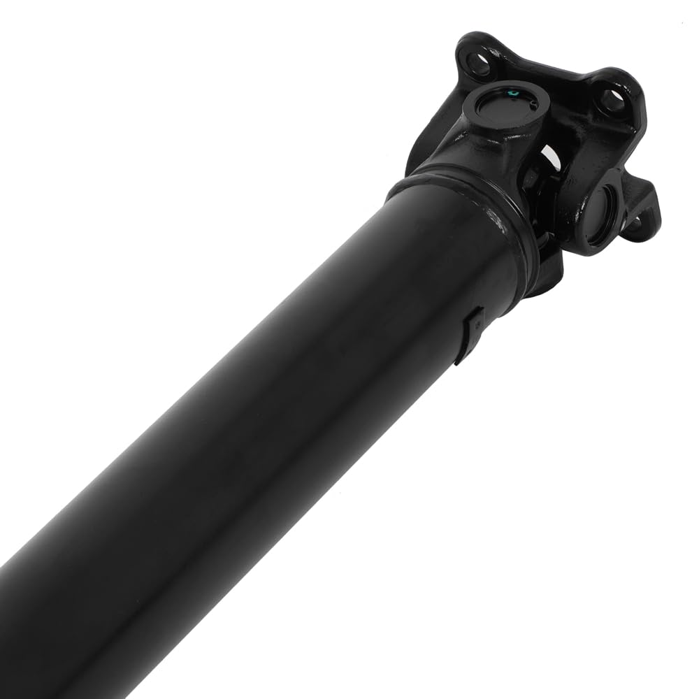 Scitoo?92''?Steel Rear Driveshaft Assembly Drive Shaft Prop Shaft Compatible For Ford F-150 2009-2014,Oe# 946-832 9L3Z4R602Ge 9L