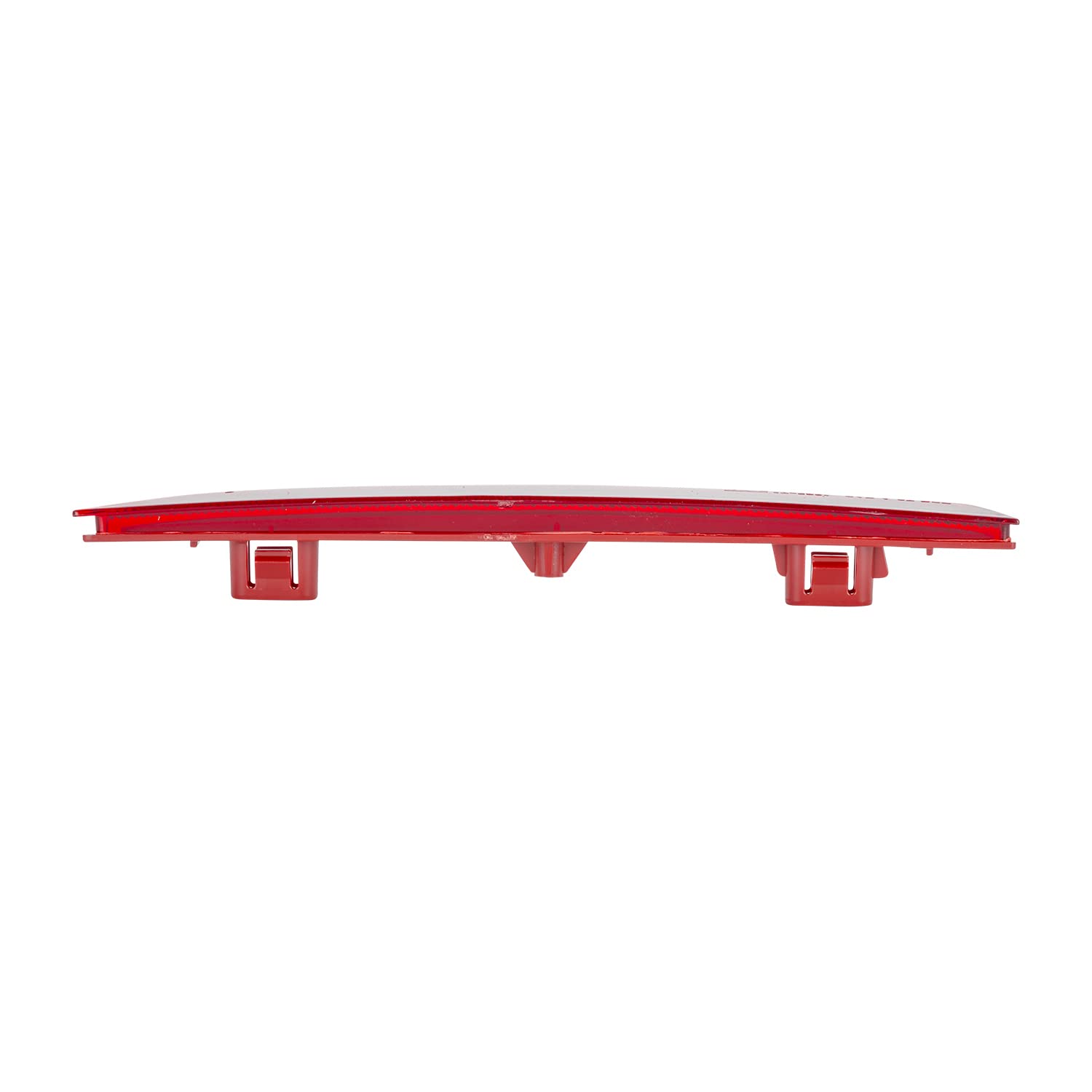 Tyc Left Reflector Assembly Compatible With 2011-2017 Honda Odyssey