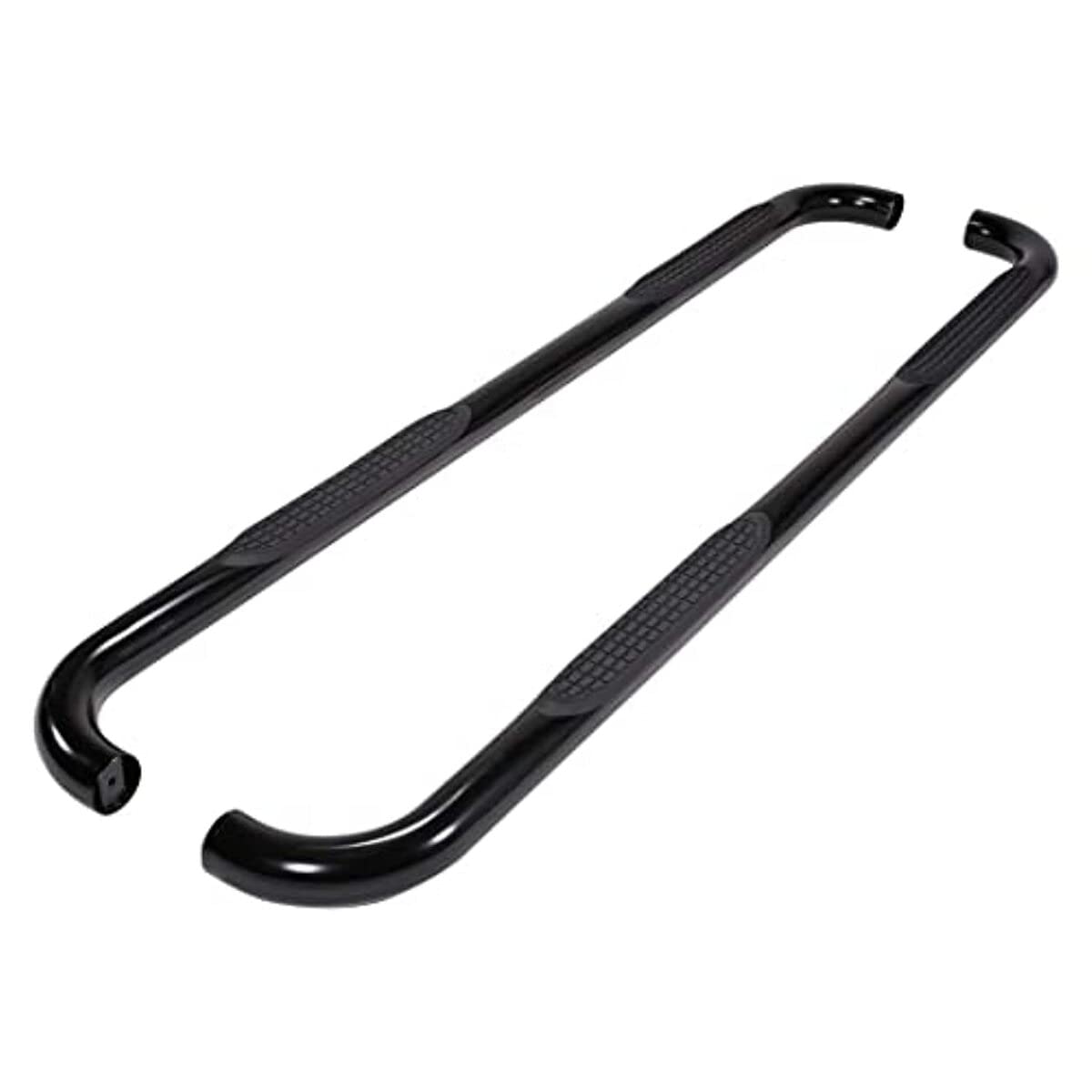 Trailfx 3 Round Nerf Ram 1500 Black 19