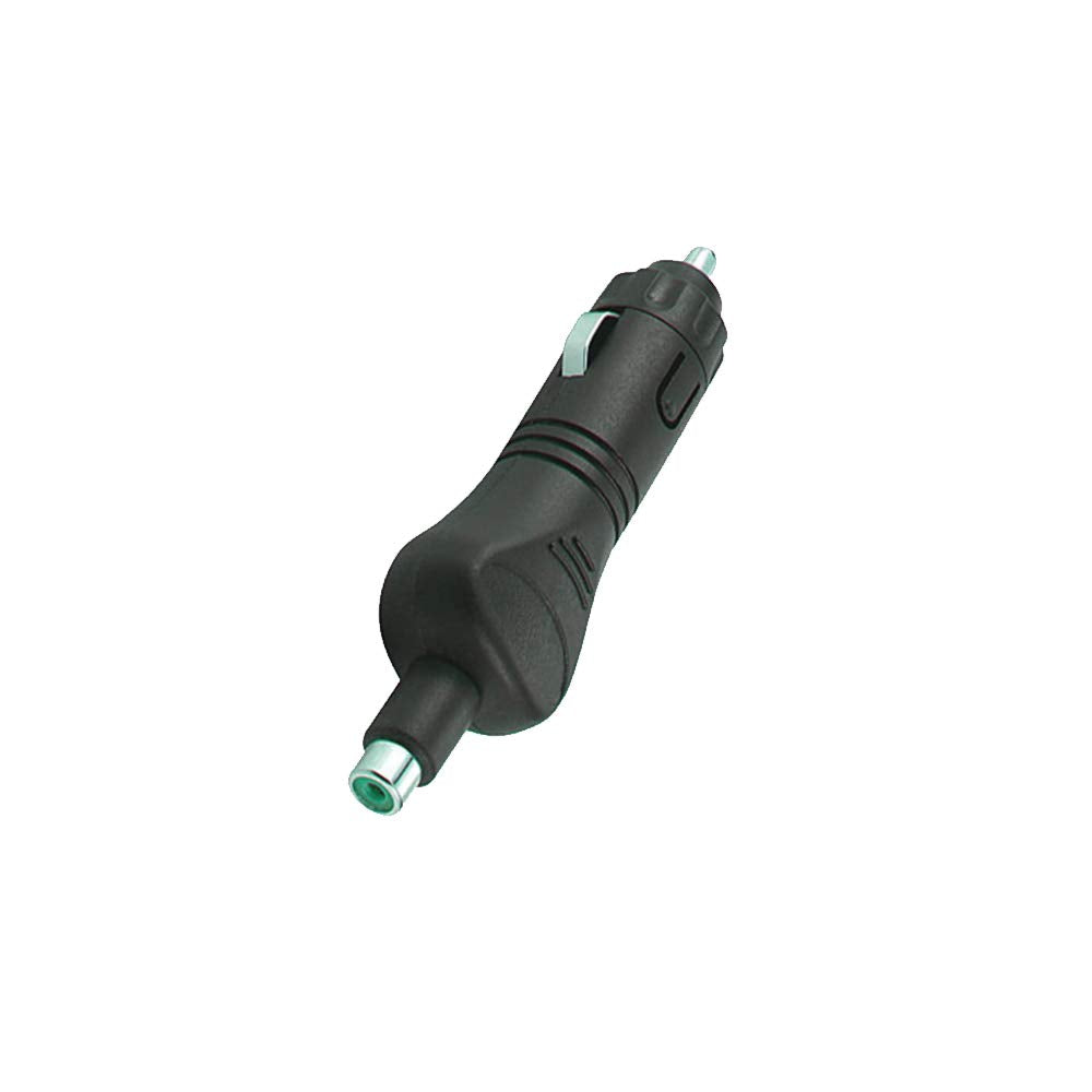 Polaris Snowmobile 12 Volt Rca Adapter