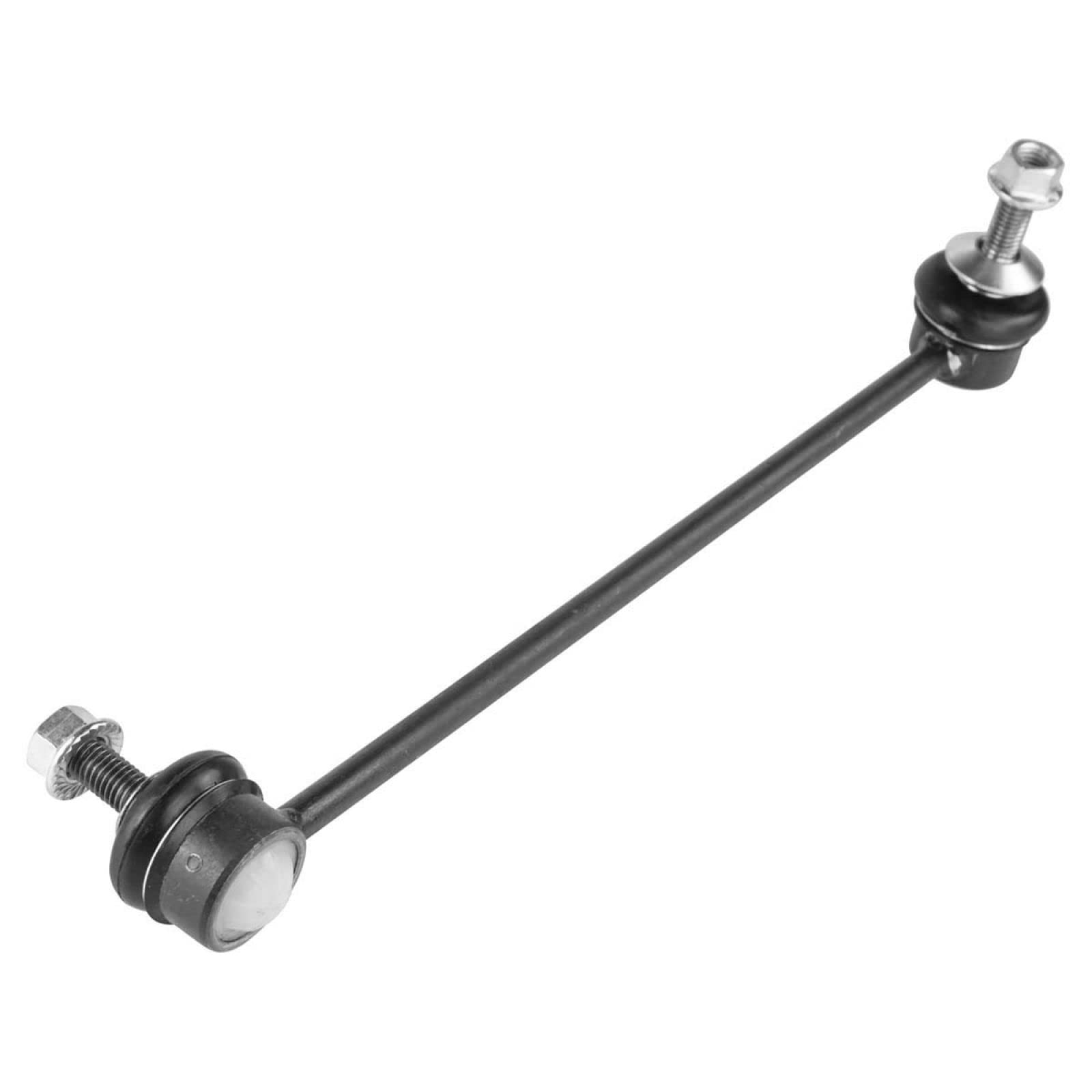 Trq Front & Rear Sway Bar Stabilizer Link Set Compatible With 2004-2007 Bmw 525I 2008-2010 528I 530I 2008 535I 2004-2005 545I 20