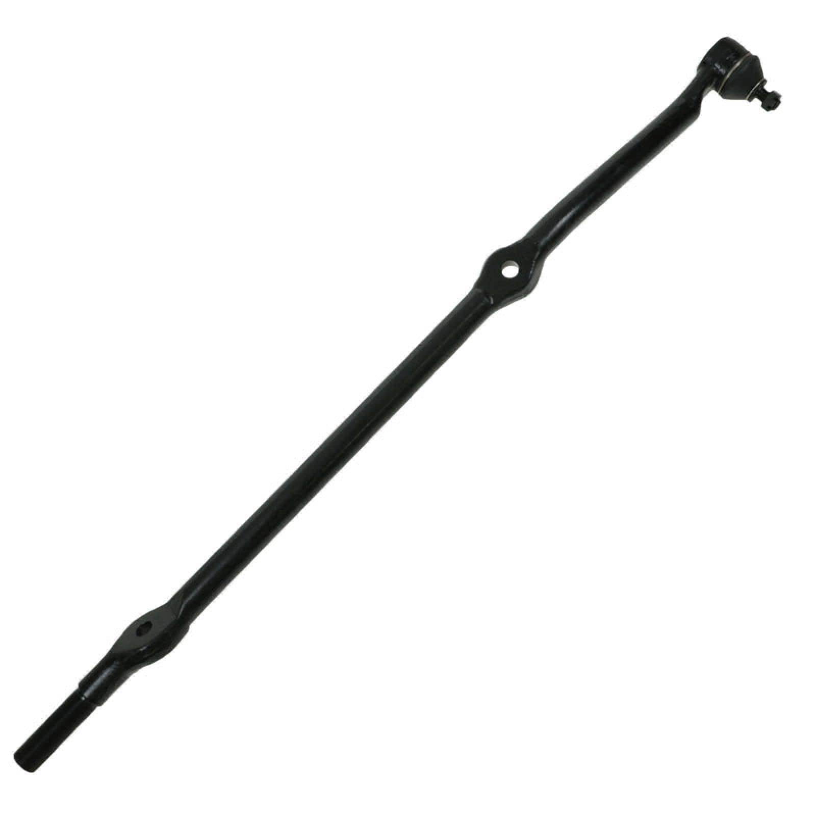 TRQ Front Tie Rod Set Compatible with 1993-1998 Jeep Grand Cherokee