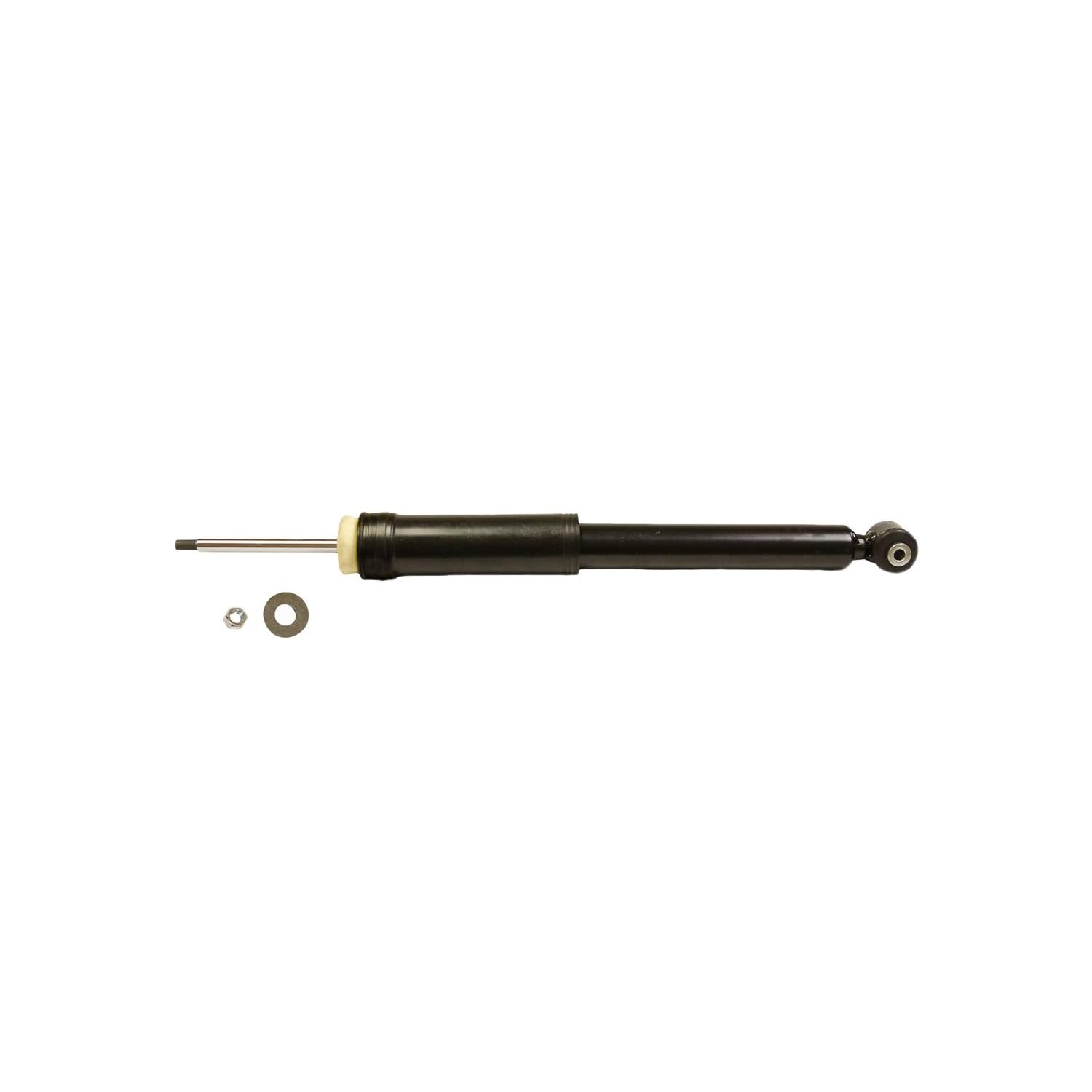 Gabriel 70038 Ultra Rear Shock Absorbers For 10-15 Mercedes-Benz C250, 08-09 Mercedes Benz C280, 08-11 Mercedes-Benz C300, 08-11