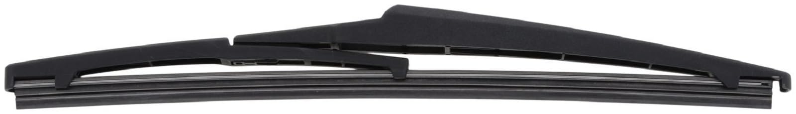 Bosch H250 Rear Wiper Blade; 10' - Single