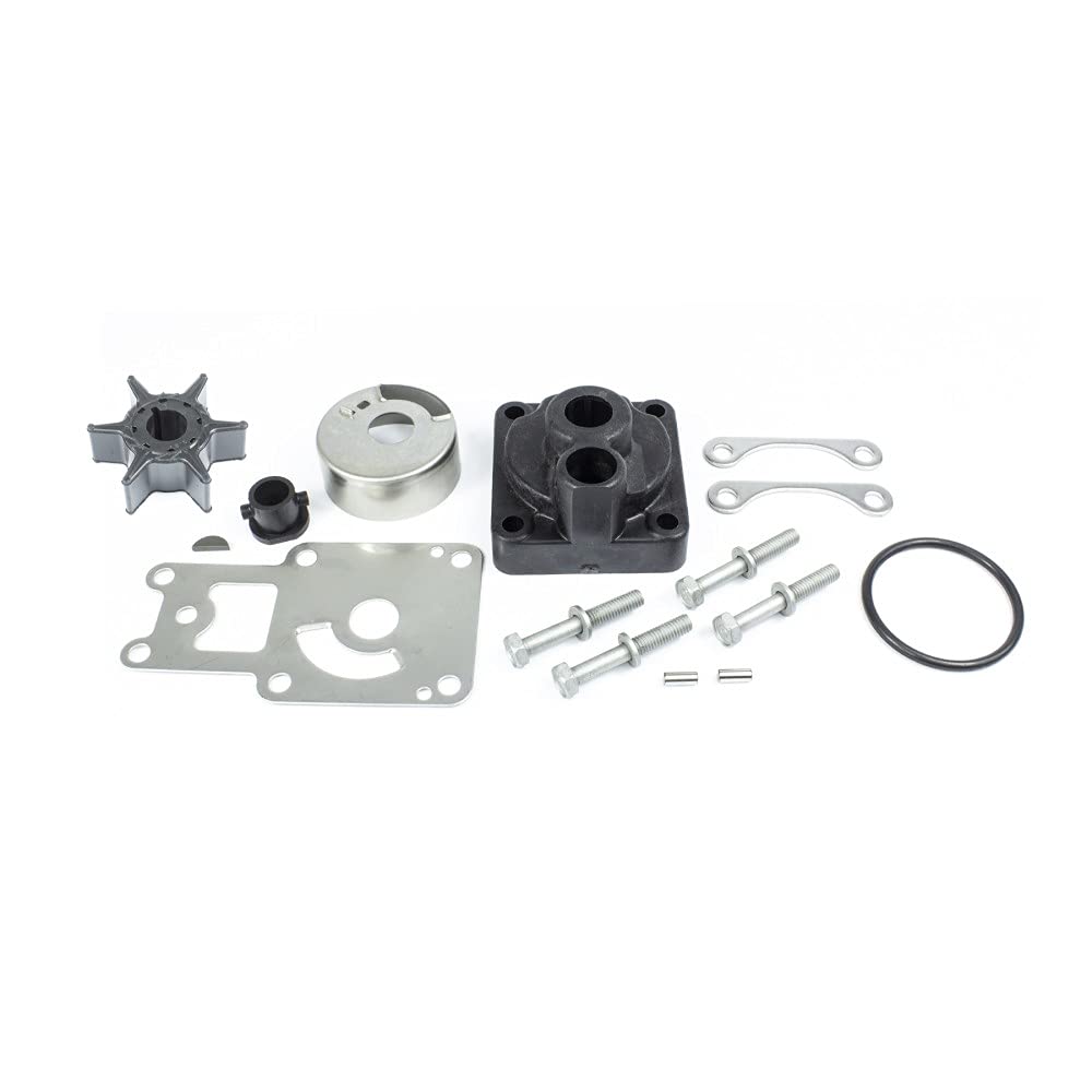 Sierra International 18-4527 Water Pump Repair Kit With Housing