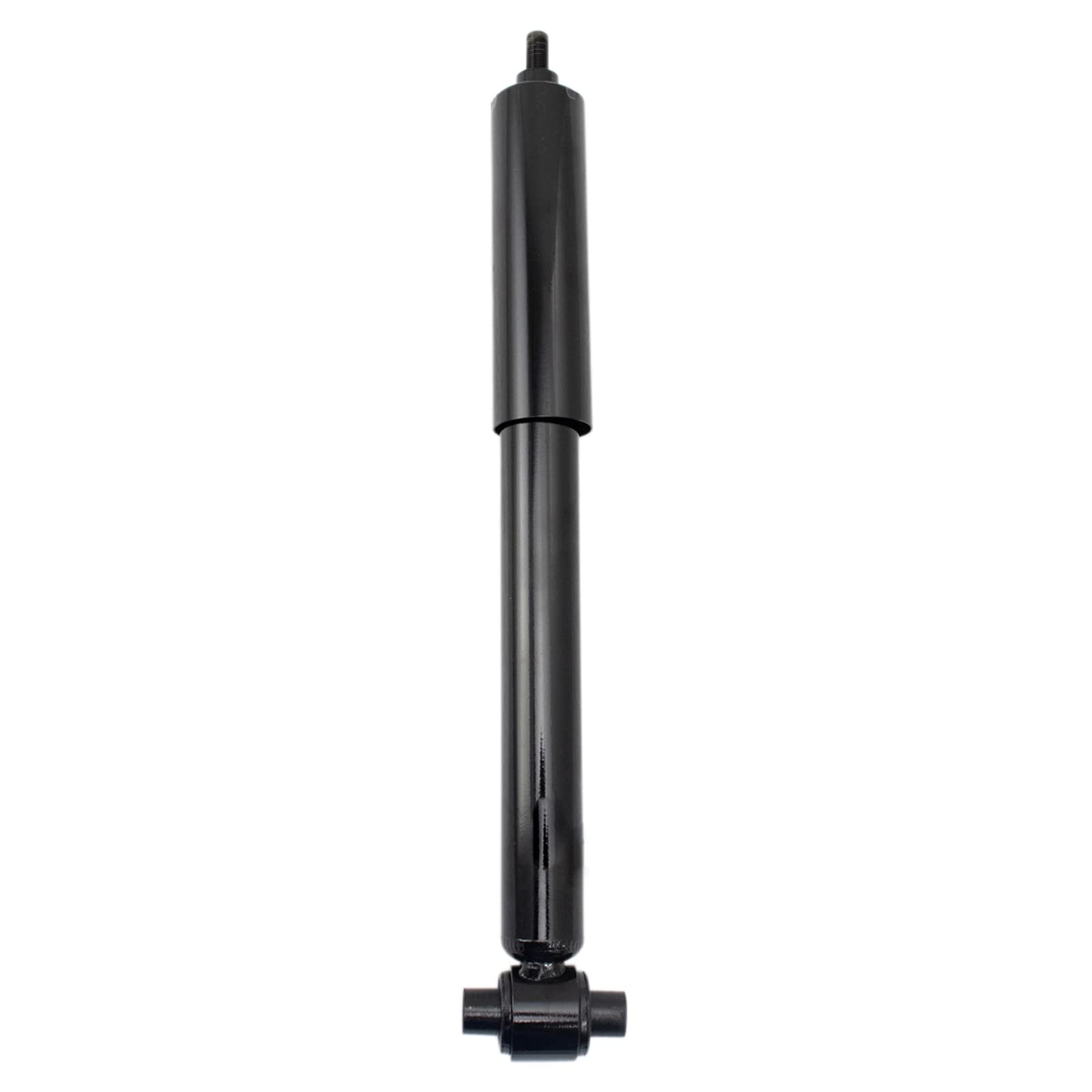 Trq Front And Rear Complete Strut Assembly & Shock Absorber Kit Complete Strut & Coil Spring Assembly Compatible With 2001-2009
