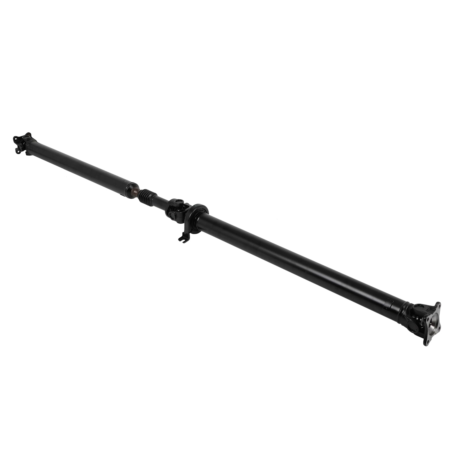 Scitoo?92''?Steel Rear Driveshaft Assembly Drive Shaft Prop Shaft Compatible For Ford F-150 2009-2014,Oe# 946-832 9L3Z4R602Ge 9L