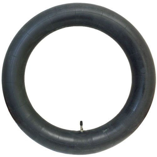 MMG Heavy Duty Inner Tube 3.25/3.50-19 TR4 Valve Stem compatible with Honda CB125, Yamaha DT175, Kawasaki KZ400, Suzuki GN400, B