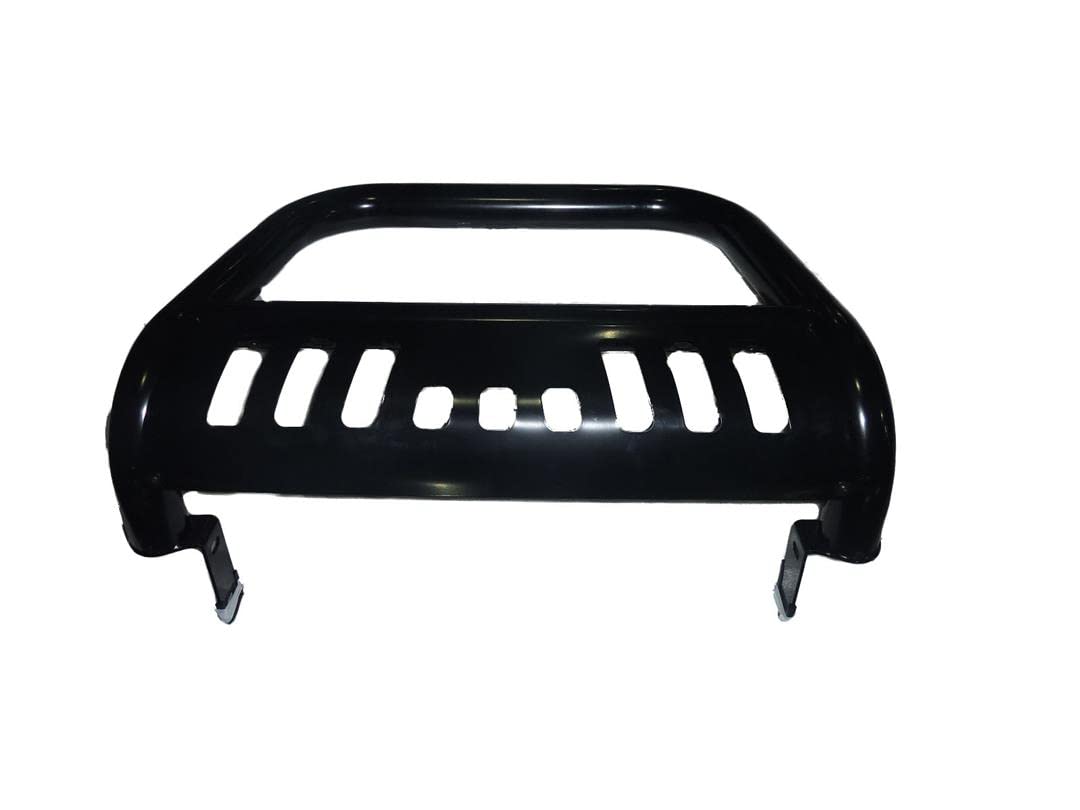 Trailfx B0036B Chevy - 3 Bull Bar Crew 1500 2019