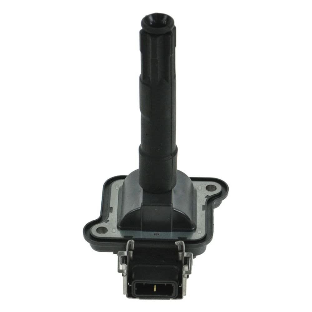 Trq Ignition Kit Ignition Coil Spark Plugs Compatible With 1997-2000 Audi A4 A4 Quattro 2002-2005 Volkswagen Golf 1998-1999 Pass