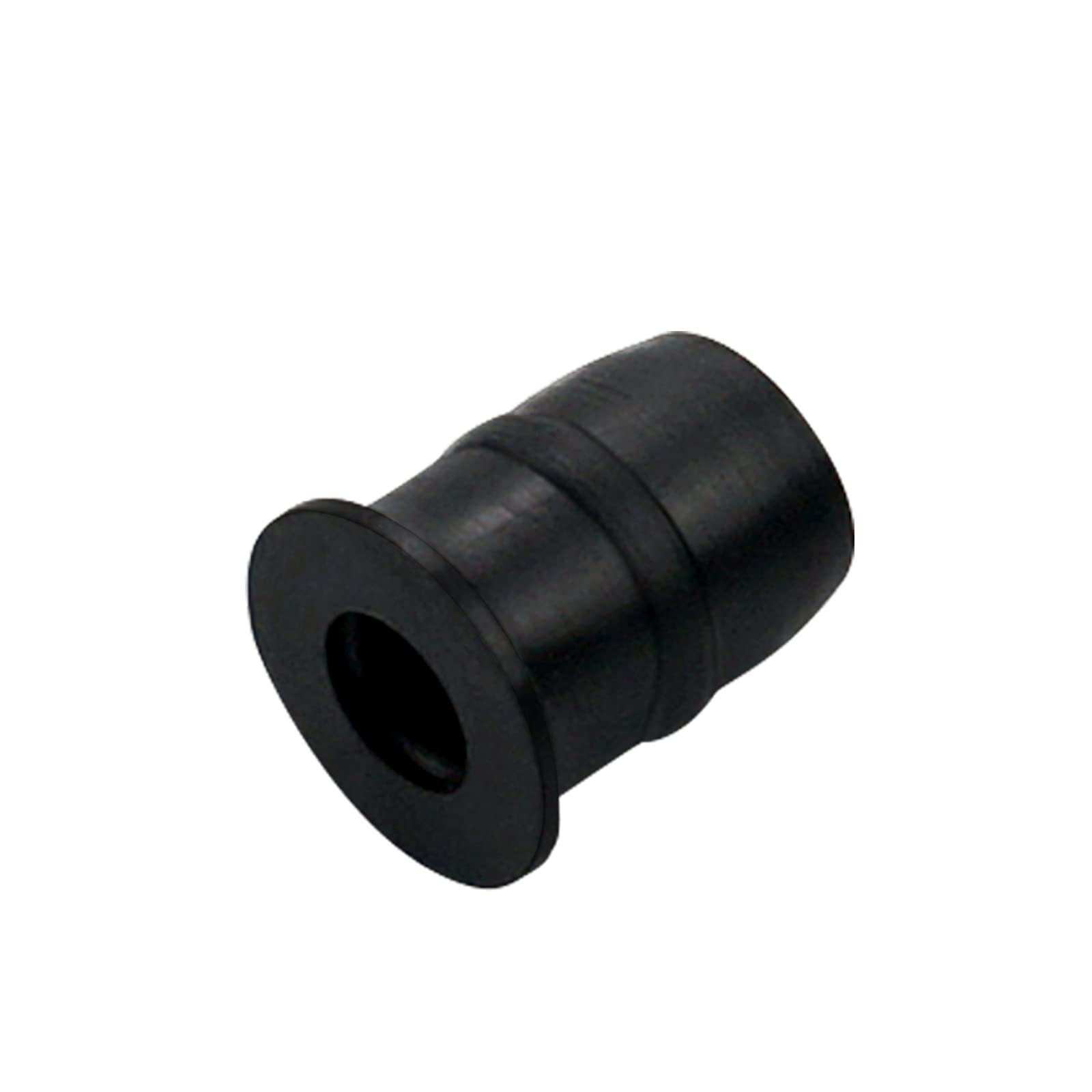 20Pcs M5 Well Nuts Fairing Fasteners Windshield Motorcycle Accessories Screws Rubber And Steel Parts Windscreen Nuts