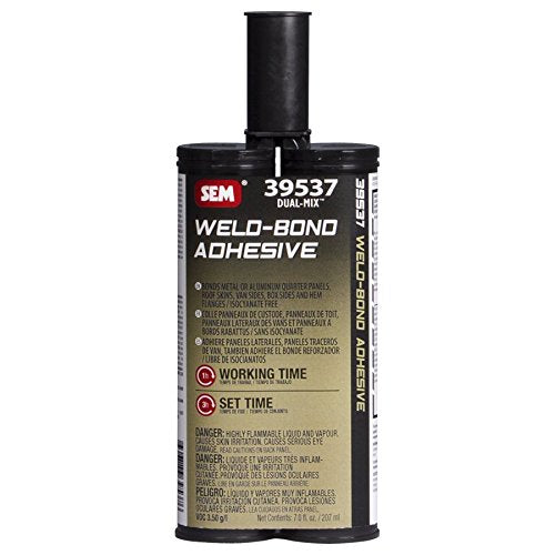 Weld Bond Adhaesive