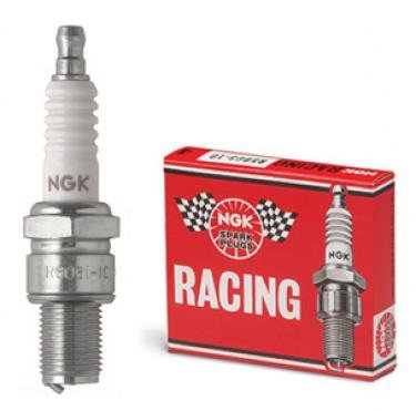 NGK 6745 - Import Spark Plug - Part # 6745