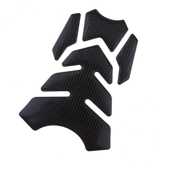 Ecomistiq2Xuniversal 3D Motorcycle Oil Gas Fuel Tank Pad Protector Cover Sticker Decal|Motors|Parts & Accessories|Motorcycle Acc