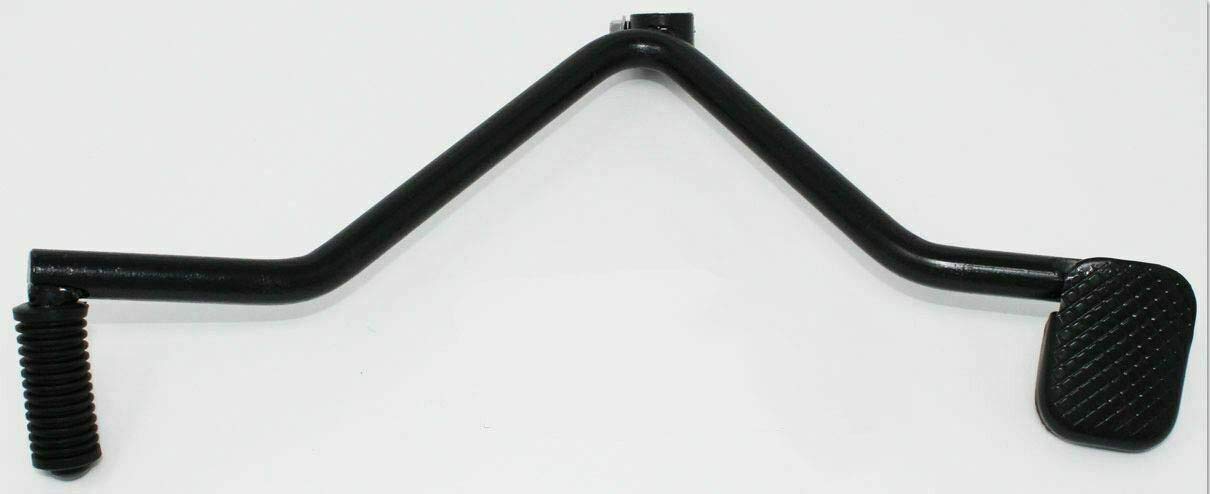 QUALITY HEEL TO TOE Gear Change Foot Pedal Shift Lever for the 1993-1998 Yamaha YFM 400 Kodiak & the 1987-1997 Yamaha YFM 350 Bi