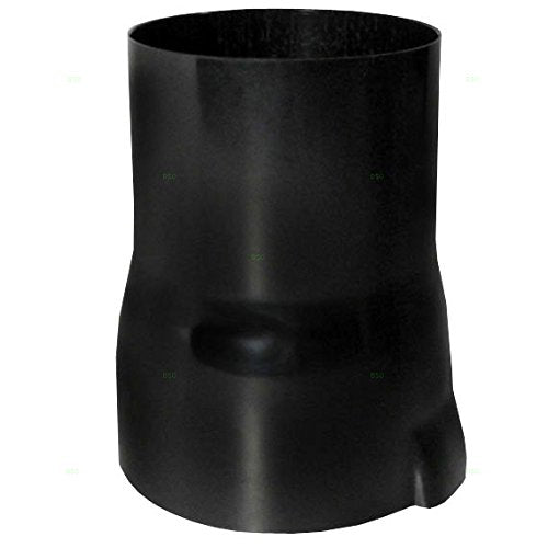 AutoandArt Brock Replacement Steering Column Shift Collar for 82-10 Models, Model AA-ADS0767