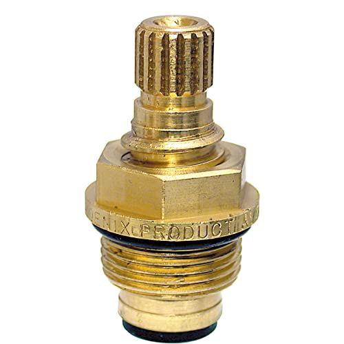 Valterra Llc Pf284012 S&B Br Mtl Shw & Gt